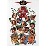 It's a Mad, Mad, Mad, Mad World