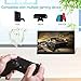 Portable Monitor, UPERFECT 13.3-inch Super Thin IPS Screen Display Resolution 1920×1080 Mini HDMI Type-C PD Built-in Dual Speaker 60Hz for Computer Laptop PS4 Switch Xbox 360 Raspberry Pi Nintendo MACthumb 1