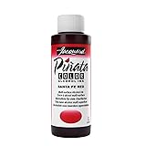 Jacquard Pinata Alcohol Ink - Santa Fe Red
