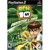 Ben 10 Protector of Earth (Renewed)