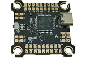 SoloGood F405 Flight Controller 30.5 * 30.5MM for FPV Freestyle Drones DIY Quadcopter