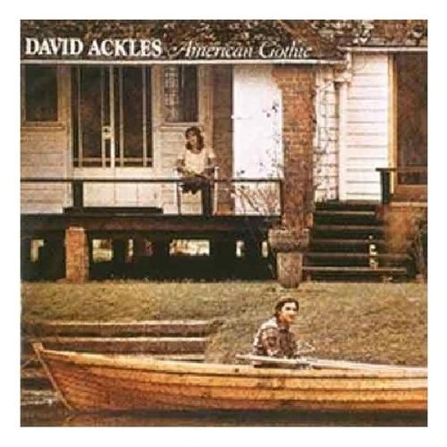 David Ackles - Love