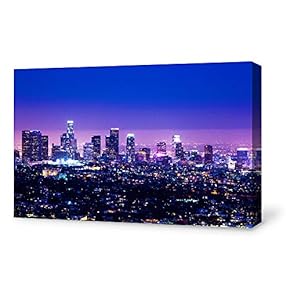 SIGNFORD Canvas Wall Art for Living Room,Bedroom Home...