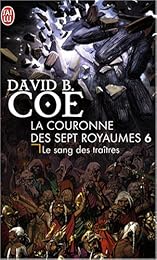 Le  sang des traîtres