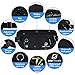 Money Belt For Travel - Passport Keeper - Hidden Belt Travel Wallet - Travel Waist Pack - Travel Money Pouch - Travel Fanny Pack - Travel Belt For Money And Passport