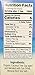 Coconut Aminos Organic Soy Free Seasoning Sauce, 0.25 Oz Togo Packet Size X 20