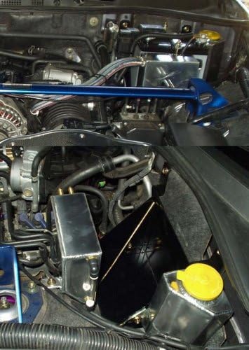 Amazon ｒｅ雨宮 ｒｘ 8バッテリー移設キット 前期後期対応 エンジンルームスッキリの人気商品 エンジンパーツ 車 バイク