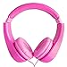 Shopkins Kid Safe Headphones Headphone, (30333-TRU)