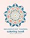 Nine-pointed Star Mandalas, Coloring Book by Melissa Lopez Charepoo