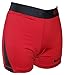 Mike Pro Girl's Compression Shorts Polyester