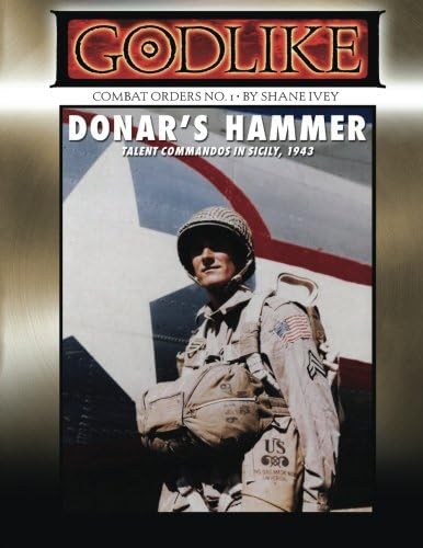 Donar's Hammer