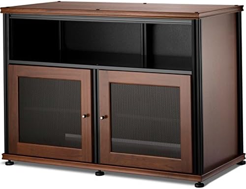 Salamander Designs - Synergy 329 TV Stand for Flat-Panel or Rear-Projection TVs Up to 42"