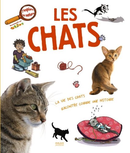 Les  chats
