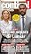 Livro Revista Contigo! Novelas - 28/03/2023