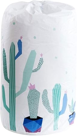 ffshop Unterbettkommoden Faltbare Quilt-Aufbewahrungstasche Kordelzug