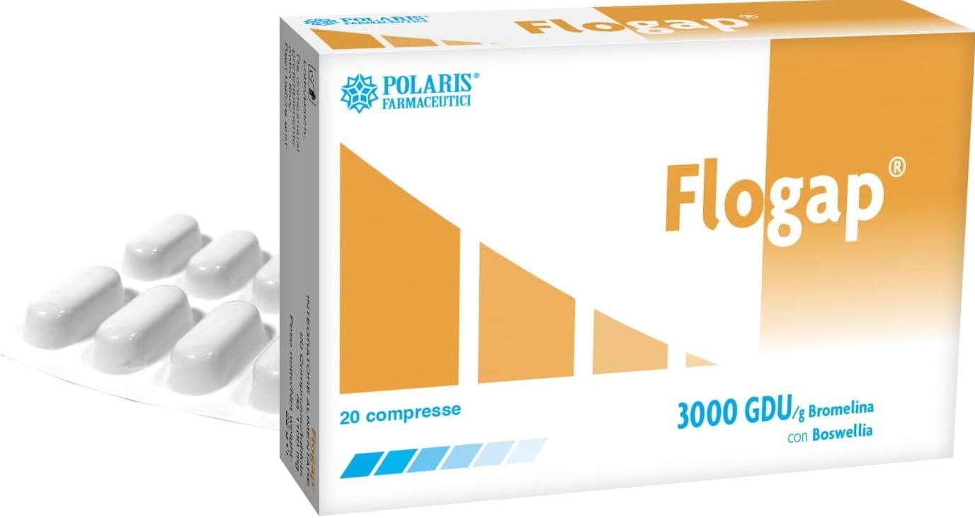 bromelina per la chirurgia