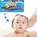 Bigbuyu Children's Scuba Diver Toys Bath Swim Time Fun Scuba Underwater Adventurer Wind Up Water Diver Toddler Toys