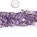 Ametrine Beads for Jewelry Making Natural Gemstone Semi Precious 6x8mm Freeform 15