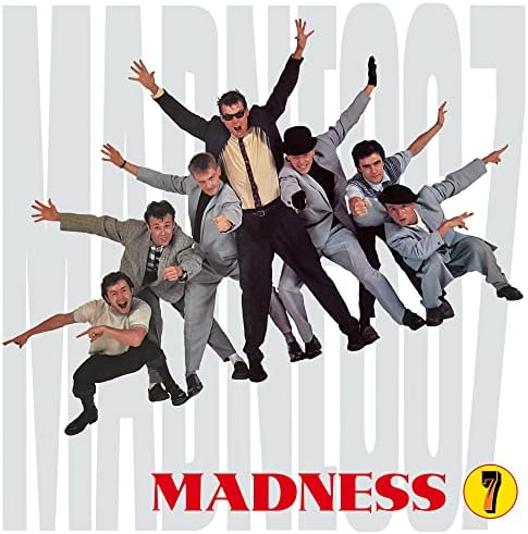 Madness - Madness - Amazon.com Music