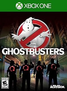 ghostbusters 360