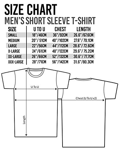 My Chemical Romance The Black Parade Poster Men's T-Shirt (M) - Thumbnail 4