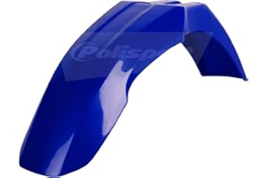 Polisport (8563500001) Blue Yam 98 Front Fender