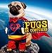 Pugs in Costumes