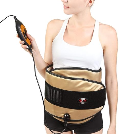 faja lumbar, cinturon lumbar, arnes lumbar, protector espalda