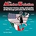 The Mexico Solution: Saving your money, sanity, and quality of life through part-time life in Mexico by Kerry Baker