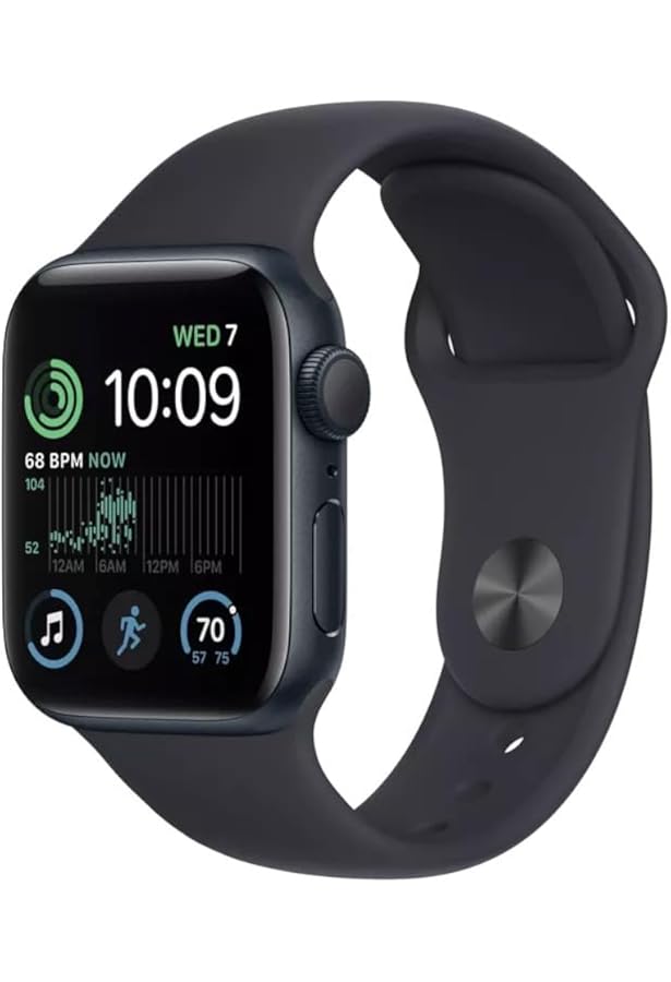 Amazon.com: Apple Watch Series 7 [GPS 41mm] Smart Watch w