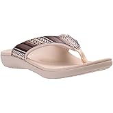 REVITALIGN Women's Yumi Beachside Flip-Flop