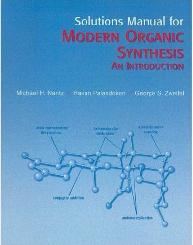 Solutions Manual for 