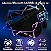 Headphones - Sleep Headphones Bluetooth Headband Wireless