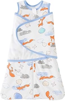 inverted zipper baby pajamas