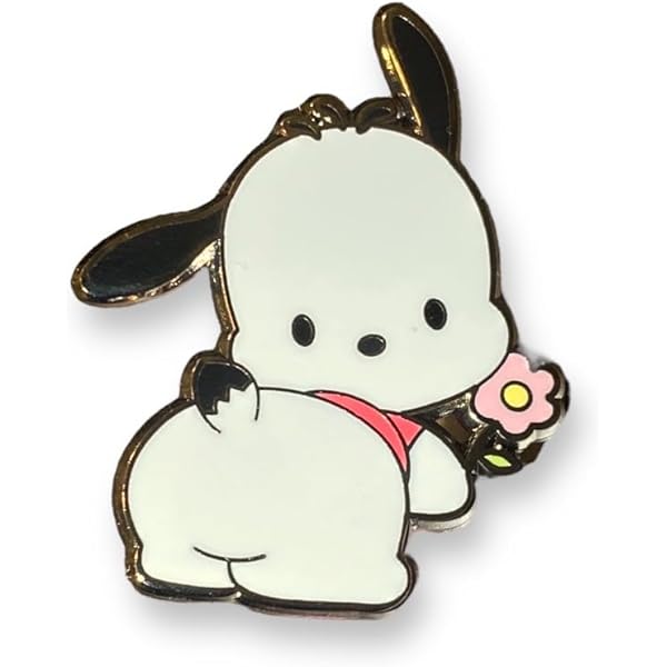 ❥︎❥︎Pochaco❤︎ I'm in love with the plushie!! Oh sorry, am I repeating