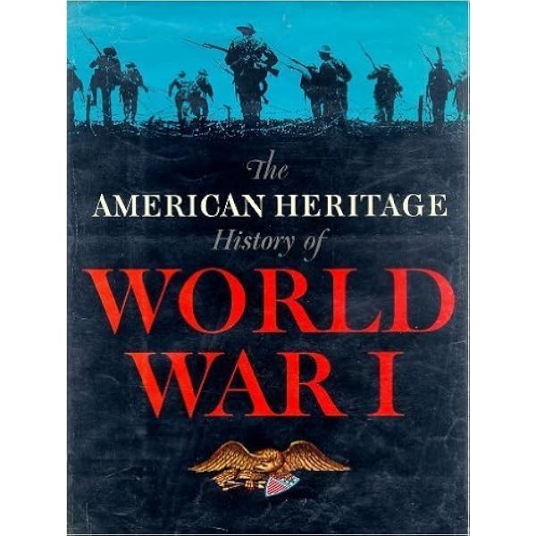 Amazon.com: American Heritage Book of the Revolution