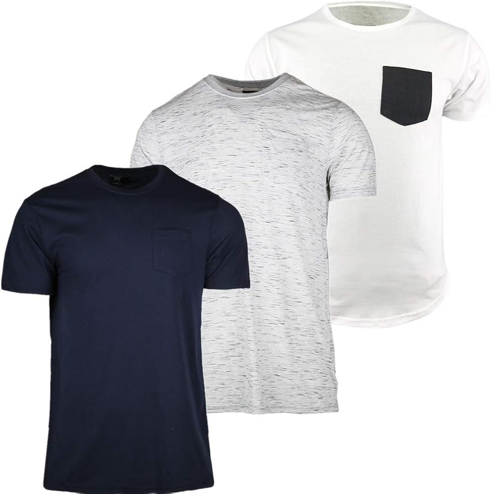 amazon men's athletic shirts