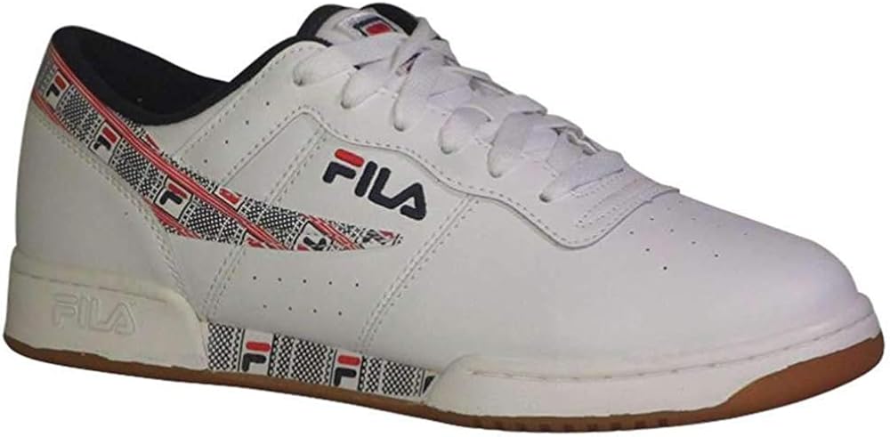 fila original fitness mens purple