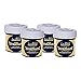 4 x La Riche Directions Semi-Permanent Hair Colour Dye Box Of Four-Neon Blue
