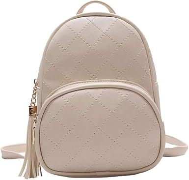 mochilas de hombro para mujer