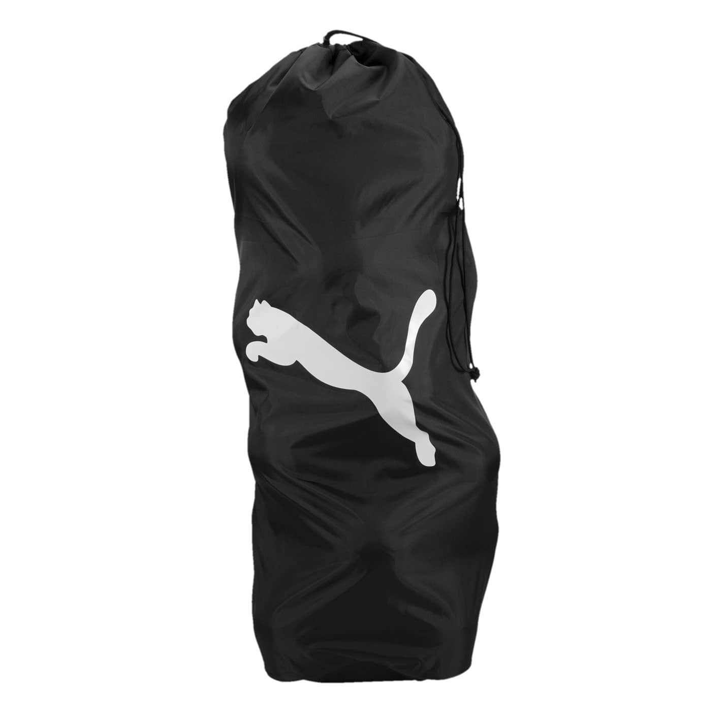 Puma Men's Team Ballsack 16 Football Bag, Black/White, Size UA
