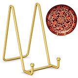 TR-LIFE Plate Stands for Display - 6 Inch Plate