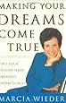 Making Your Dreams Come True