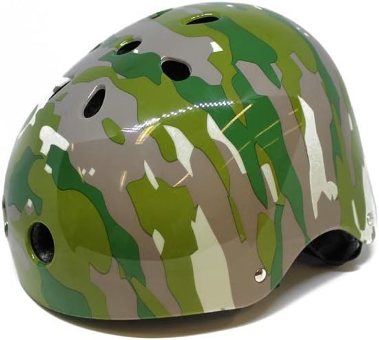bmx freestyle helmets