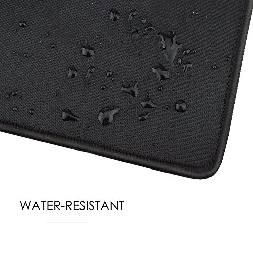 image for Mouse Pads 10 Pack, Ktrio Comfortable Mousepad Gaming Mouse Pad with N