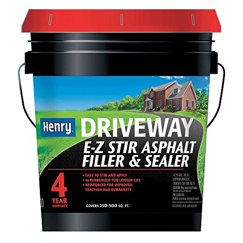 Top 10 Asphalt Driveway Sealers (June 2020) Best Reviews on Finderiko