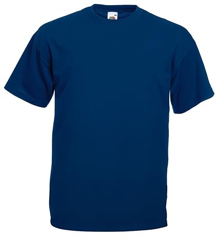 Fruit of the Loom Valueweight T-Shirt S M L XL XXL XXXL