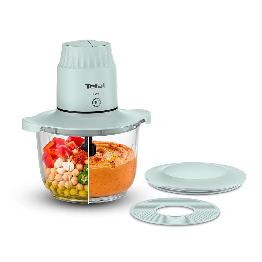 Tefal XXL Electric Chopper and Food Proc...