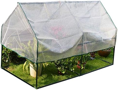 庭温室 屋内屋外植物ハーブ花ヤードバルコニー 47 2 X 23 6 送料無料 激安 お買い得 キ フト は X23 6 Peカバー