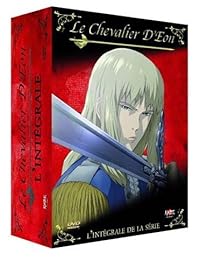 Le Chevalier D'eon - L'intégrale De La Série - Édition Collector